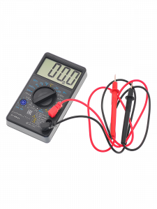 Орбита OT-INM24 мультиметр цифровой